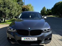 BMW 3 серия GT 2.0 AT, 2017, 223 000 км, с пробегом, цена 2 550 000 руб.
