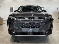 Новый EXEED LX 1.5 CVT, 2023, цена от 2 410 000 руб.