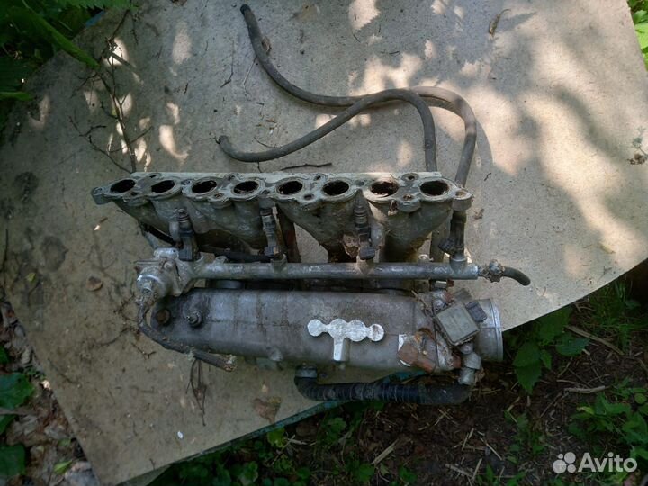 Коленвал газель 406