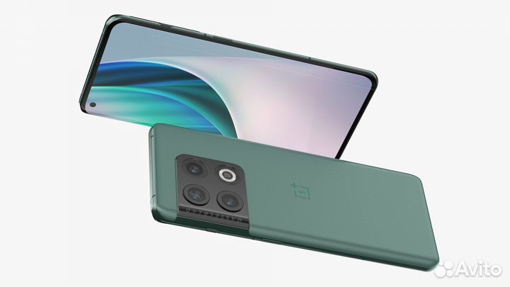 OnePlus 10 pro, 12/256 ГБ