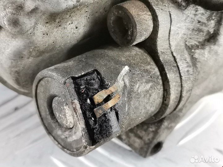 Компрессор кондиционера для Volkswagen Golf 5