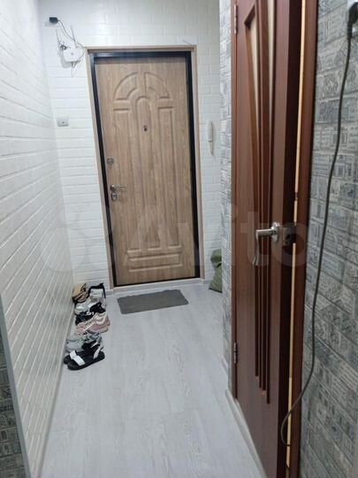 2-к. квартира, 40 м², 3/9 эт.