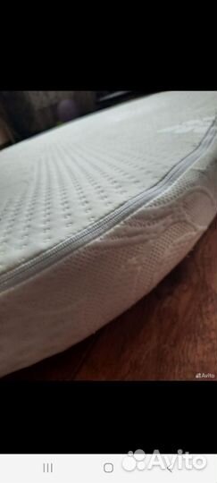 Матрас детский 120 х 70