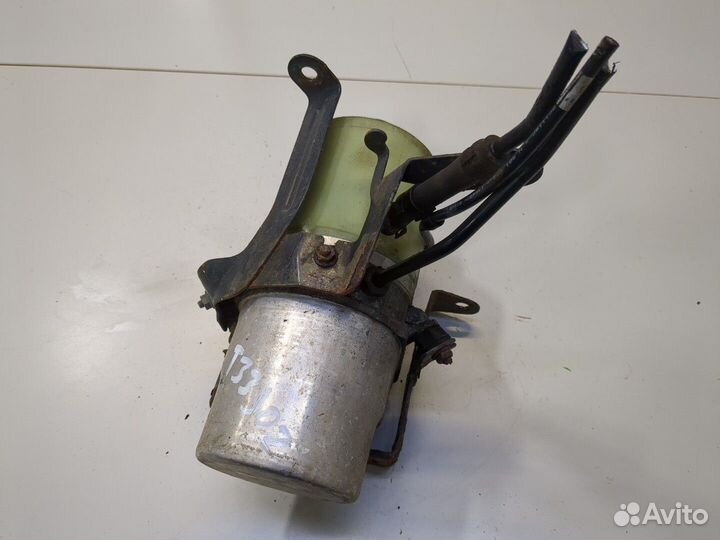 Насос усилителя руля Volkswagen Polo, 2006