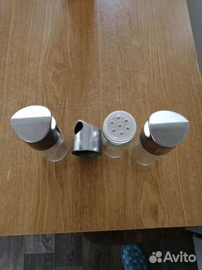 Ёмкость для специй