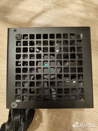 Блок питания deepcool pl800d