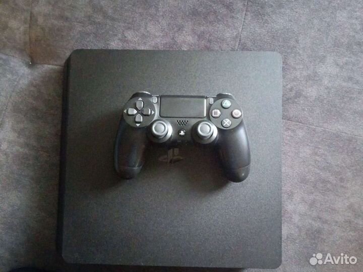 Sony PS4