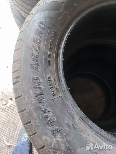 Arivo Premio ARZero 215/65 R16