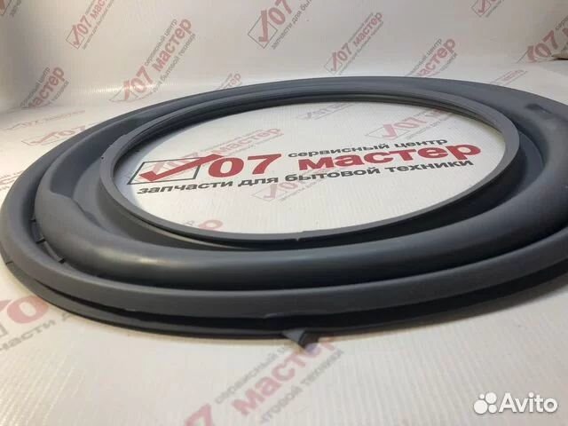 Манжета бака (балансир задний) для LG MDS61152401