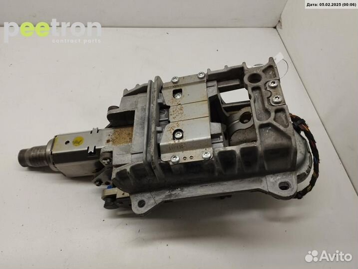 Б/У Б/У Колонка рулевая 4F0905852B VAG