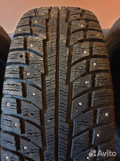 Marangoni 4 Ice E+ 225/65 R17 102T