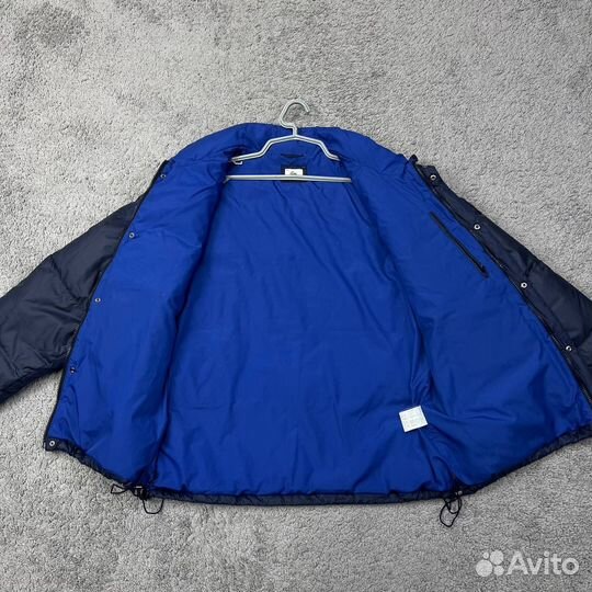 Пуховик Lacoste Размер L