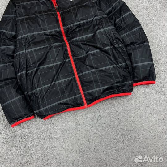 Пуховик Nike Размер M