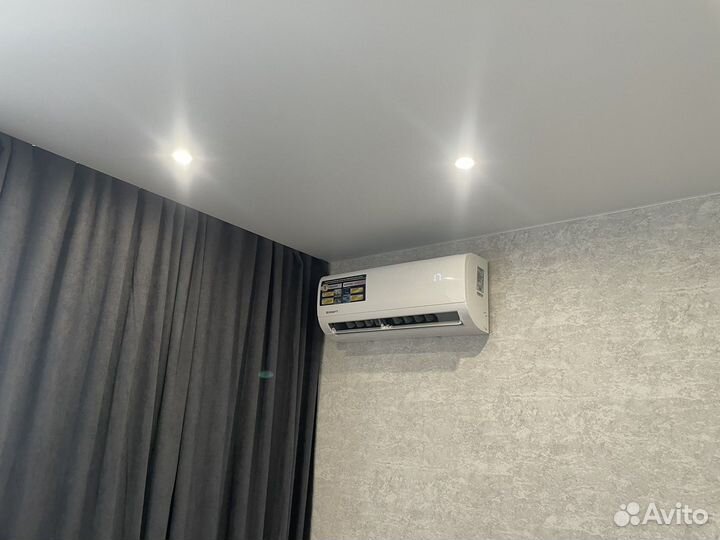 Установка сплит систем, перенос и демонтаж