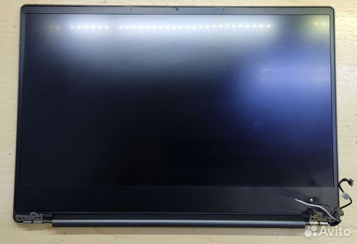 Крышка матрицы lenovo 720s-13ikb