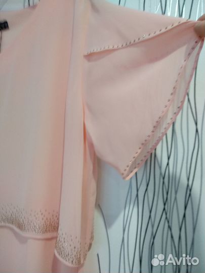 Нарядное платье