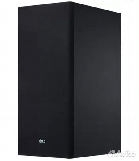 Саундбар LG SL6Y 3.1Ch 420W DTS Virtual: X Sound
