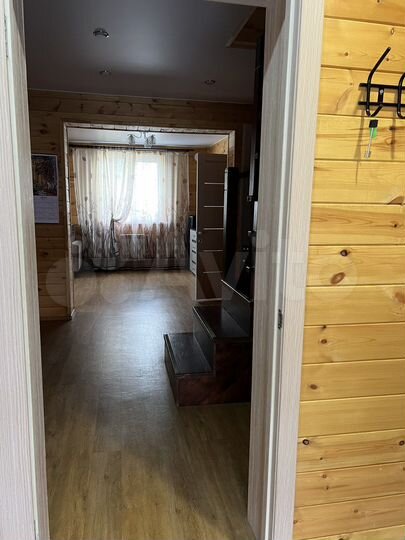 Коттедж 165 м² на участке 12 сот.