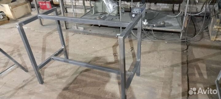 Сварочные работы