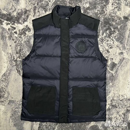 Жилет Canada Goose