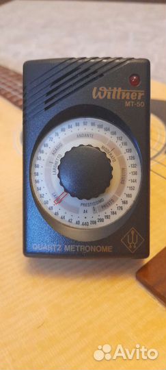 Метроном Wittner MT-50