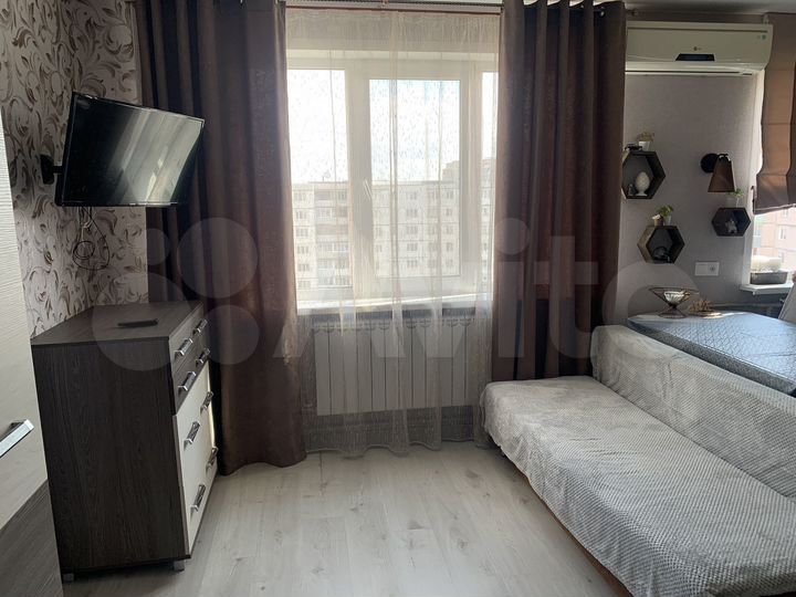 1-к. квартира, 31 м², 9/9 эт.