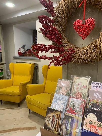 Почасовая аренда пространства