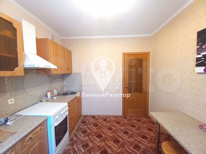 1-к. квартира, 41,4 м², 8/10 эт.