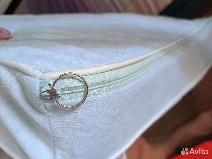 Матрас детский 120 60 IKEA