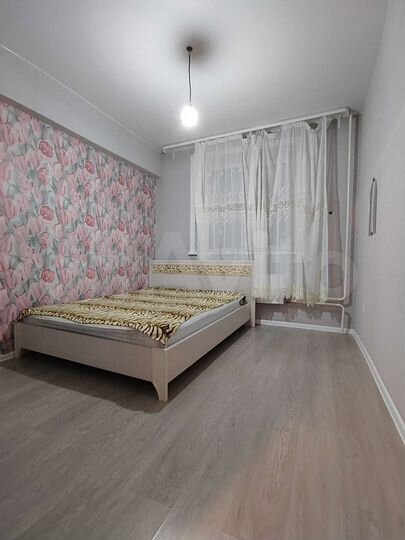 1-к. квартира, 45 м², 4/5 эт.