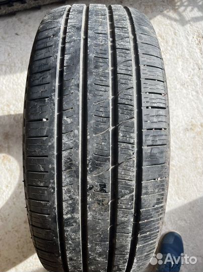 Pirelli Scorpion Zero 265/65 R17