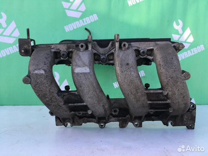 Коллектор впускной Фиат Стило