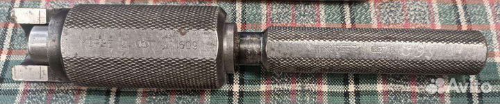 Конус морзе 2