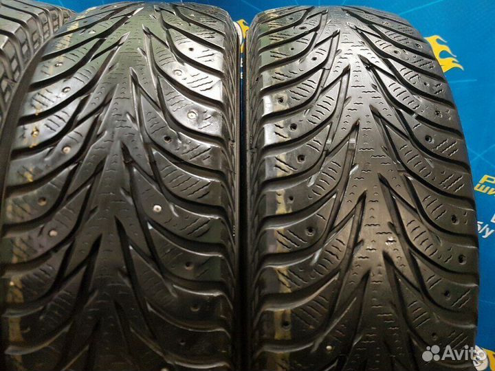 Yokohama Ice Guard IG35 195/65 R15