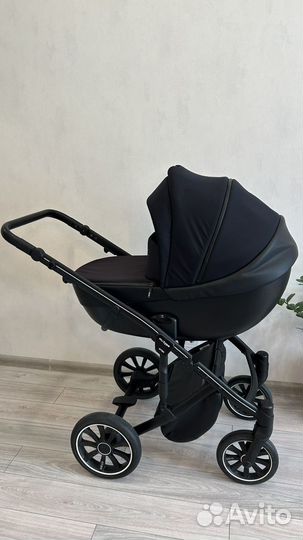 Коляска 2 в 1 anex m/type