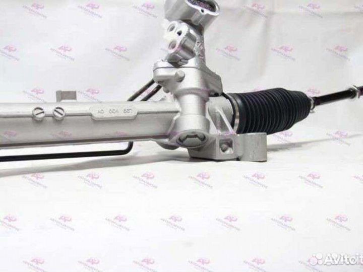 Рейка на Ford focus 2 и Ford C-Max