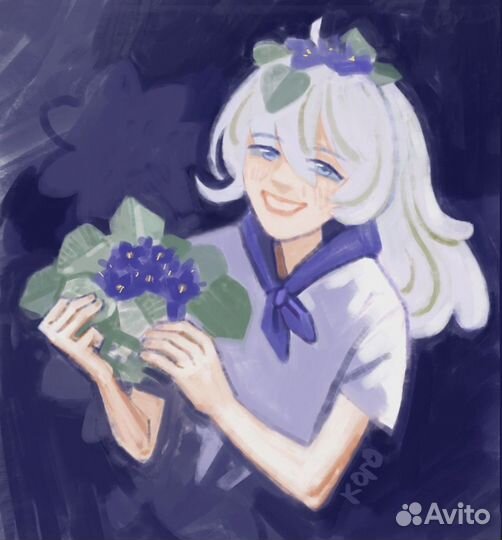 Художник-иллюстратор