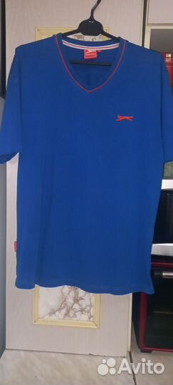 Футболка мужская puma.L