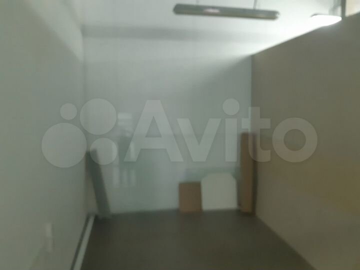 Торговая площадь, от 11.7 до 52 м²