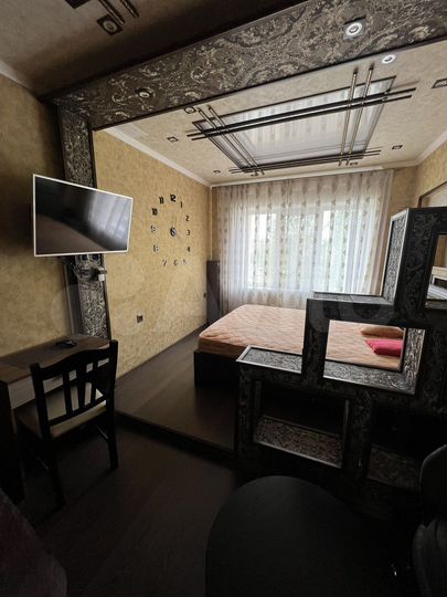 1-к. квартира, 36 м², 2/9 эт.