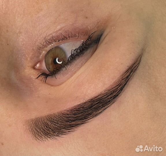 Мастер бровист