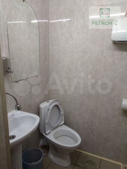 Продам помещение свободного назначения, 90 м²