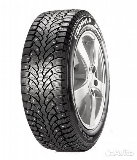 Formula Ice 205/55 R16 91T