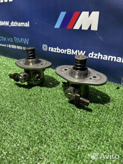 Bmw f96 f95 x5m x6m тнвд