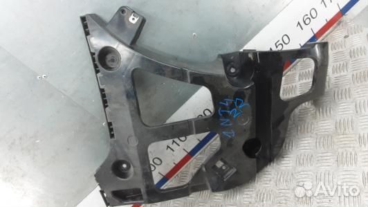 Крепление бампера заднее BMW X5 E70 (1NT04HN04)