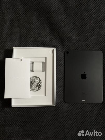 iPad air 4 64gb