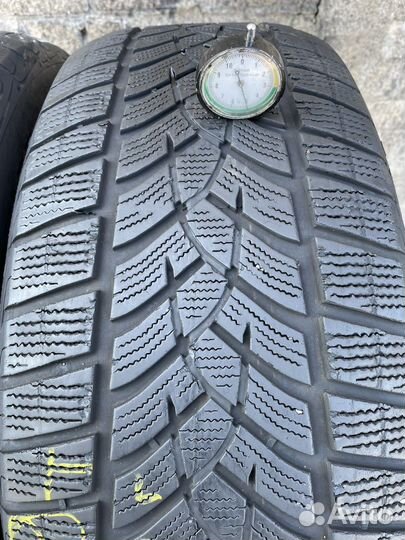 Goodyear UltraGrip Performance SUV Gen-1 255/55 R20