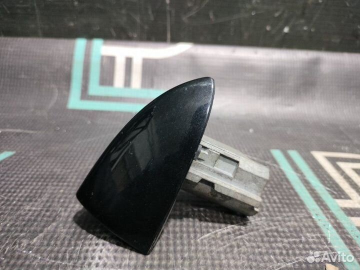 Накладка ручки двери левая Bmw X5 E53 M57D30 306D2