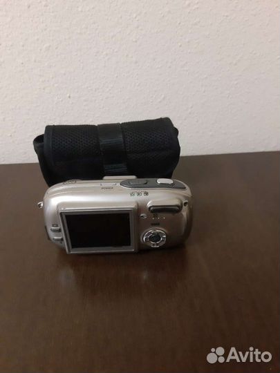 Фотоаппарат