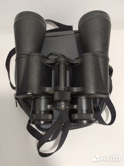 Бинокль бпц2 12*45М 93/1000м Baigish